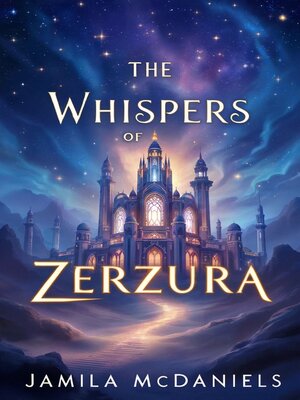 cover image of The Whispers of Zerzura